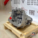 Oto Çıkma Parça / Şanzıman & Vites / Şanzıman Komple / Renault / Clio / Sıfır Parça 