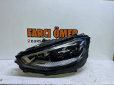 MERCEDES S SERİSİ W223 SOL ÖN FAR ORJİNAL  A2239064905