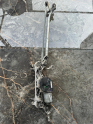7P0955119 PORSCHE CAYENNE SİLECEK MOTORU VE MEKANİZMASI