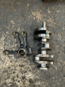MİTSUBİSHİ COLT DİZEL 1.5 CDI KRANK MİLİ PİSTON KOLU ÇIKMA 63904