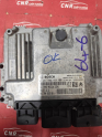 261 S06 494 PEUGOET 208 MOTOR BEYİNİ