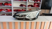 VW GOLF 8 SOL ÖN LED FAR ORJİNAL ÇIKMA (2020-2026)