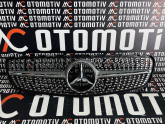 Mercedes a180 2013-16 ön panjur