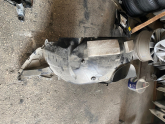 SKODA SÜPERB SAĞ ÖN DAVLUMBAZ ÇIKMA ORİJİNAL 3V0809958