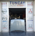 RENAULT 19 MOTOR KAPUTU 1997-2001 ÇIKMA PARÇA ORJİNAL