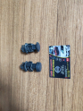 Nissan Qashqai J10 Kaput Dayama Klipsi 2008-2013 Model