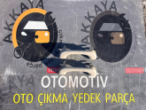 Renault Megane 2 Tavan Elceği Orjinal Çıkma