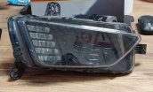 2G0941661B orj hatasız 18-22 vw polo ledli sol ön gündüz farı