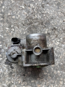 Oto Çıkma Parça / Motor / Gaz Kelebeği / Fiat / Albea / Çıkma Parça 