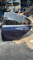 MERCEDES W206 SOL ARKA KAPI OTO FEDAİ