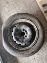 Fiat Doblo 14 sac jant