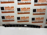 ÇIKMA PEUGEOT 5008 ARKA TAMPON BANDI NİKELAJI 9814601877