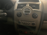 RENAULT MEGANE 2 2002 2009 KLİMA KONTROL PANELİ