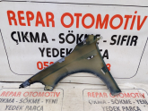 Oto Çıkma Parça / Kaporta & Karoser / Çamurluk / Fiat / Egea / Çıkma Parça 