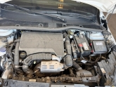 OPEL CORSA F MOTOR KOMPLE 1.2 T