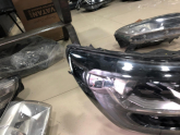 Oto Çıkma Parça / Elektrik / Far / Renault / Megane / Çıkma Parça 