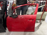 OPEL CORSA D ÇIKMA ORİJİNAL SOL ÖN KAPI BD2