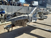 2003-2006 SEAT CORDABA KESME -DS OTOMOTİV-