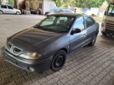 Oto Çıkma Parça / Kaporta & Karoser / Kaput / Renault / Megane / Çıkma Parça 