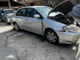 Oto Çıkma Parça / Kaporta & Karoser / Kapı / Toyota / Corolla / Çıkma Parça 