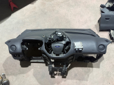 Ford Courier Airbag