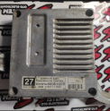 324811-11820 TOYOTA AURİS SANZAMAN BEYNI 89530-12270