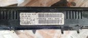 Oto Çıkma Parça / Elektrik / Gösterge / Renault / Scenic / Çıkma Parça 