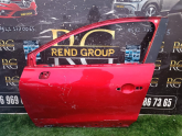 RENAULT CLİO 4 SOL ÖN KAPI ORİJİNAL ÇIKMA