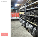 Oto Çıkma Parça / Motor / Motor Komple / Audi / A4 / Çıkma Parça 