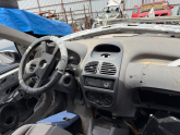 PEUGEOT 206 GÖĞÜS KOMPLE , PEUGEOT 206 TORPİDO KOMPLE 98-08