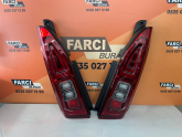 TOYOTA PROACE CİTY TAKIM STOP SIFIR İTHAL 18-25