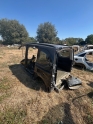 FİAT DOBLO 5 SOL ARKA ÇAMURLUK KESME HATASIZ