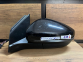 3008 5008 SOL AYNA ORJİNAL KÖR NOKTALI E20415163