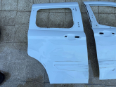 FORD COURİER ÇIKMA ORİJİNAL SAĞ SÜRGÜLÜ KAPI KD