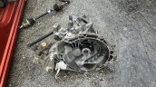 OPEL CORSA D 1.4  BENZİN