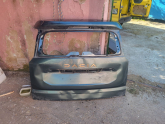 Dacia jogger bagaj kapağı