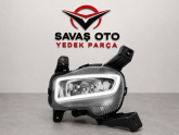 KIA CEED GÜNDÜZ FARI SAĞ SOL 2018 VE ÜZERİ / TAİWAN