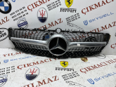 Mercedes w218 cls ön panjur w 218 cls çıkma yedek parça