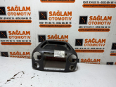 ÇIKMA  VW AMAROK TEYP ÇERÇEVESİ 2H0857211