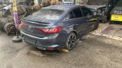 Renault Megane 4 Çıkma 1.3 Tce Airbag Beyini