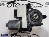 5Q0959811A GOLF7-TİGUAN-LEON CAM MOTORU SOL ARKA