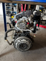 DACİA DOKKER 1.5DCİ ADBLUE EURO6 ORİJİNAL ÇIKMA KOMPLE MOTOR