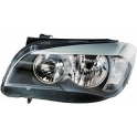 Bmw DEPO Far Sol 63112990001 X1 E84