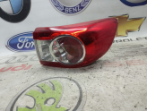 2010 toyota corrolla sag stop