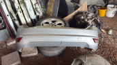 2011 FORD FOCUS HB ÇIKMA ORJINAL HATASIZ ARKA TAMPON