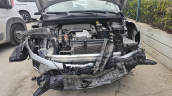 OPEL CROSSLAND 1.2 TURBO BESLEME BORUSU ÇIKMA SÖKME YEDEK PARÇA