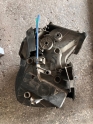 Oto Çıkma Parça / Isıtma, Soğutma & Klima / Kalorifer Kutusu / Renault / Kangoo / Çıkma Parça 