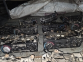 TOYOTA 1995 CORONA KLİMA KONTROL PANELİ ÇAVUŞOĞLU TOYOTA