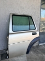 LAND ROVER FREELANDER SOL ARKA KAPI EGE OTOMOTİV BURSA