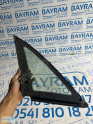 SEAT EXEO SOL ARKA KELEBEK CAMI 08-13